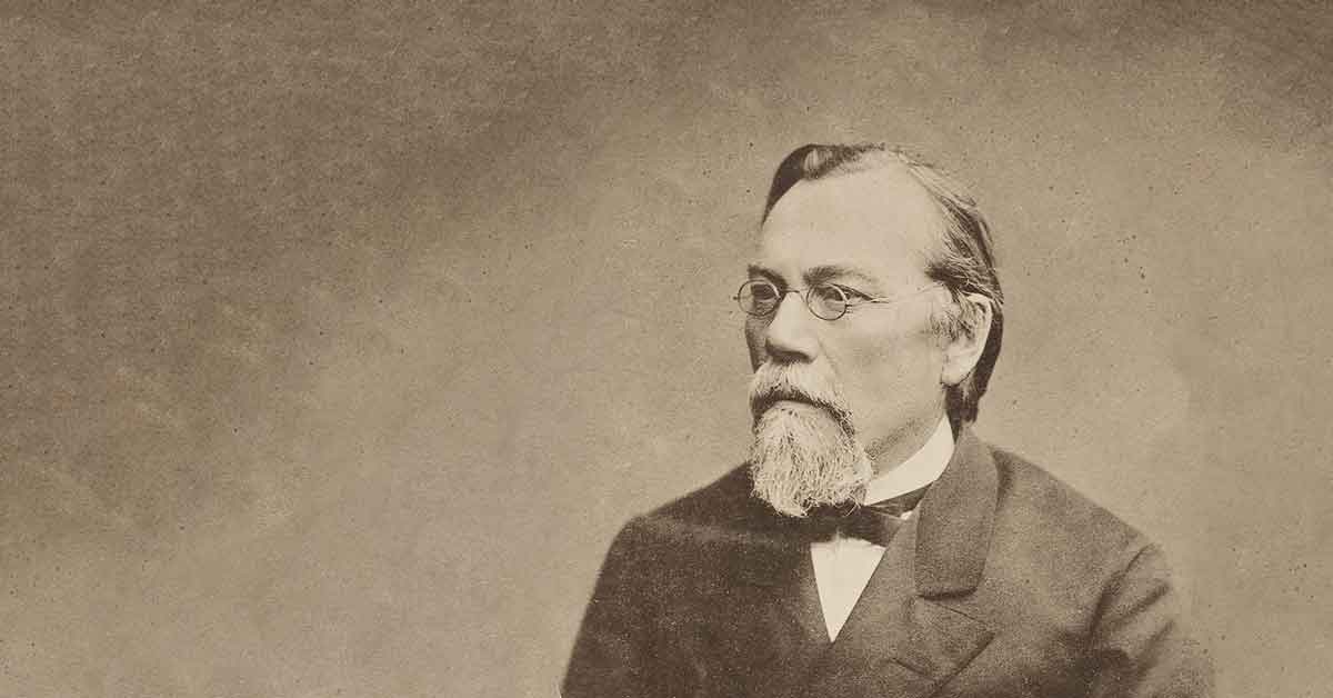 Artikkelin August Ahlqvistkin oli… otsikkokuva