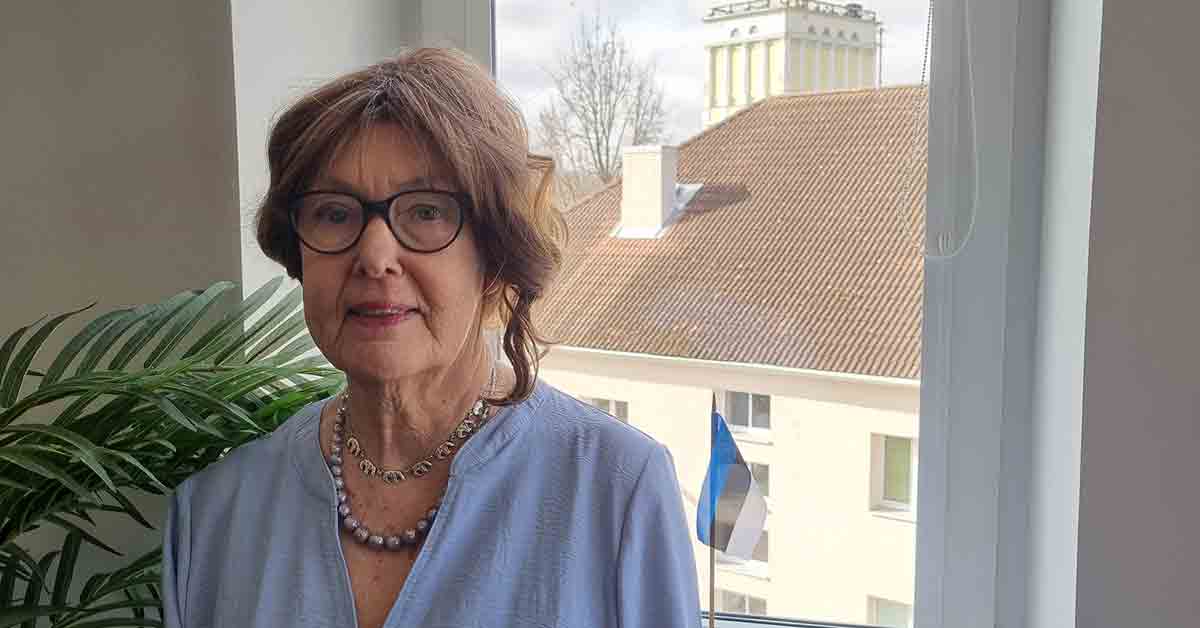 Artikkelin ”Suurin Suomi-rakkauteni… otsikkokuva