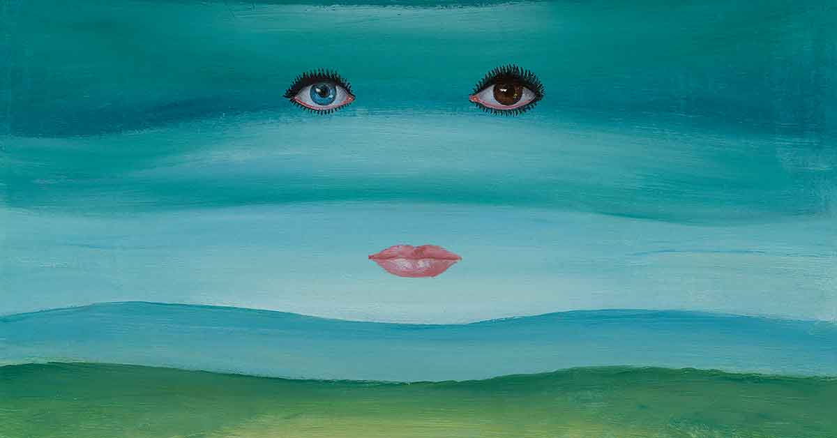 Artikkelin Kumarrus Viron taiteen… otsikkokuva