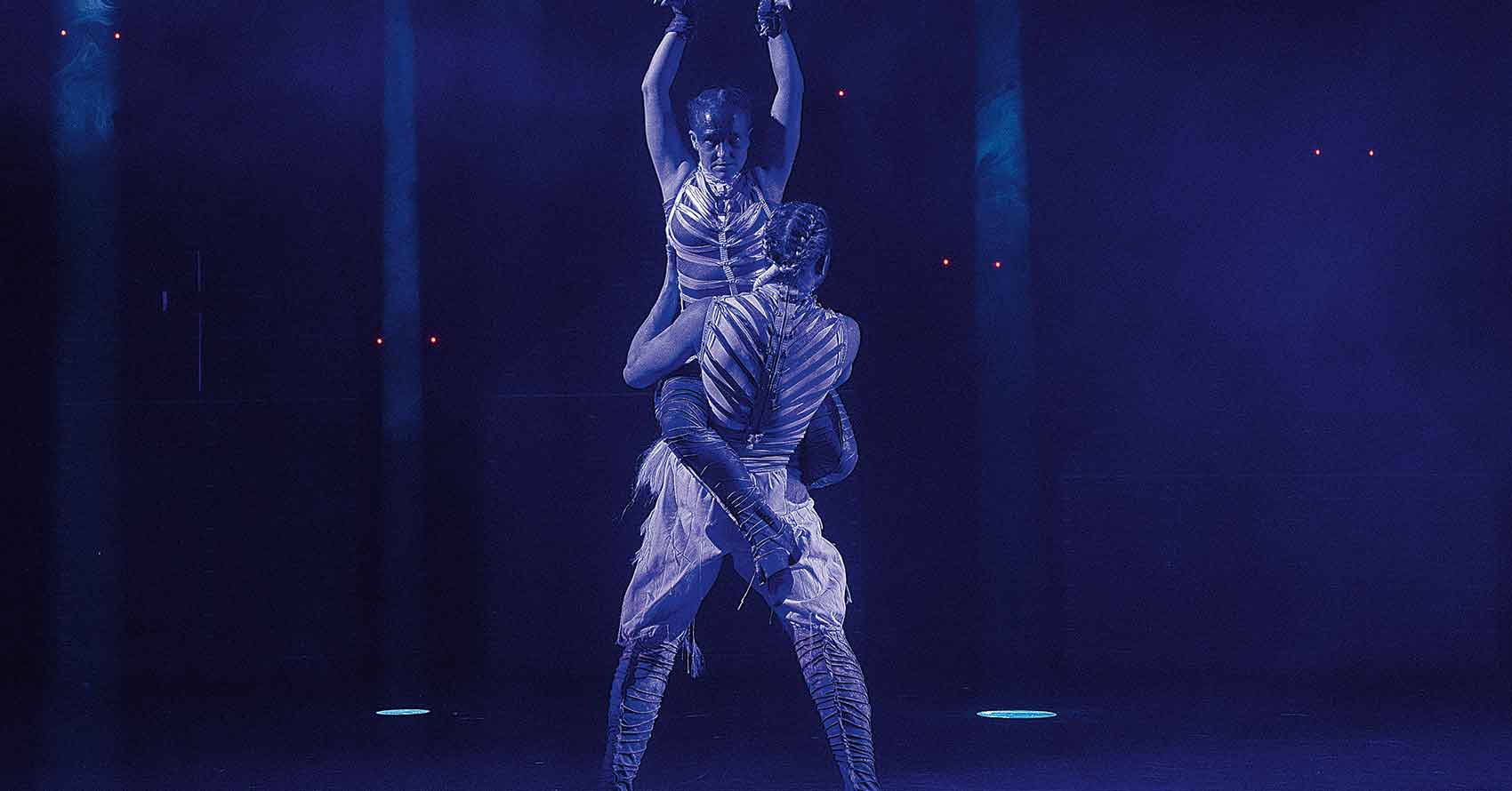 Artikkelin „Hoian oma juurtest kahe käega kinni, cha cha cha chacha chaa…“ otsikkokuva